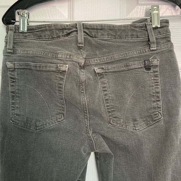 Joe's Jeans*** High Rise skinny Ankle Pants Stretch - Picture 7 of 10
